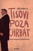 Tisovi poza chrbát (e-kniha)