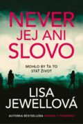 Never jej ani slovo (e-kniha)