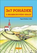 3x7 pohádek z bramborového kraje