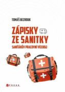 Zápisky ze sanitky (e-kniha)