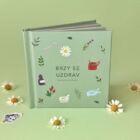 Minikniha - Brzy se uzdrav