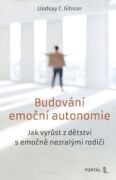 Budování emoční autonomie (e-kniha)
