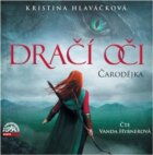 Dračí oči - Čarodějka (CD)
