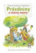 Prázdniny u starej mamy (e-kniha)