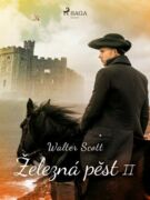 Železná pěst II (e-kniha)