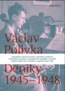 Deníky 1945–1948 (e-kniha)