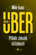 Válka o Uber (e-kniha)