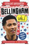 Bellingham (e-kniha)