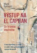 Výstup na El Capitan - za hranou možného (e-kniha)