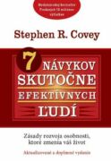 7 návykov skutočne efektívnych ľudí (e-kniha)