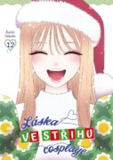 Láska ve střihu cosplaye 12