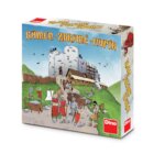 Kámen, zbraně, papír II - rodinná hra