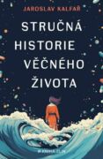 Stručná historie věčného života (e-kniha)