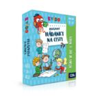 Kvído - Obrázkové hádanky - Těším se do 1.třídy (staré)