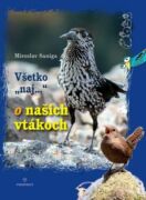 Všetko naj o našich vtákoch (e-kniha)