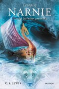 NARNIE – Plavba Jitřního poutníka - 5. díl