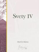 Svety IV (e-kniha)