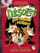 Děsoles: Útok smradlavé příšery