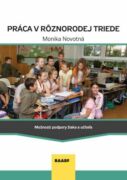 Práca v rôznorodej triede (e-kniha)