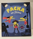 Packa ve filmu - bazar