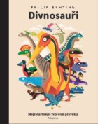 Divnosauři - Nejzvláštnější tvorové pravěku