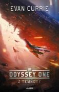 Odyssey One IV: Z temnoty (e-kniha)