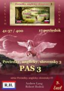 Poviedky, anglicky, slovensky 3 (e-kniha)