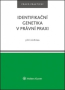 Identifikační genetika v právní praxi