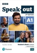 Speakout 3rd Edition A1 Student´s Book with eBook and Online Practice