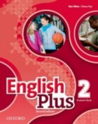 English Plus 2 Student´s Book (2nd)