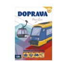 Chytré kostky - Doprava