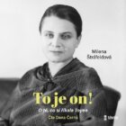 To je on! O té, co si říkala Toyen - audioknihovna