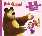 Máša pokaždé jinak - Kniha s překvapením - Na co si budeme hrát?