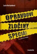 Opravdové zločiny speciál (e-kniha)