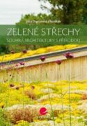 Zelené střechy (e-kniha)