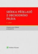 Sbírka příkladů z obchodního práva