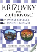 Křížovky plné Zajímavostí – Česká republika & Psi a kočky