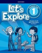 Let´s Explore 1 Workbook (CZEch Edition)
