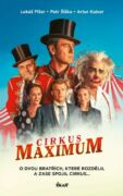 Cirkus Maximum (e-kniha)