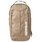 CATERPILLAR Sling Bag Batoh přes rameno City Adventure - Sépiový