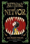 Bethany a netvor (e-kniha)
