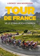 Tour de France (e-kniha)