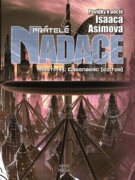 Přátelé Nadace - Povídky k poctě Isaaca Asimova