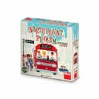 Hra Nastupovat prosím