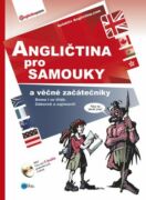 Angličtina pro samouky a věčné začátečníky (e-kniha)