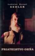 Priateľstvo ohňa (e-kniha)