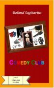 Comedy club (e-kniha)