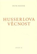 Husserlova věcnost