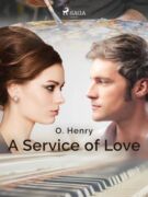 A Service of Love (e-kniha)
