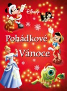 Disney - Pohádkové Vánoce
